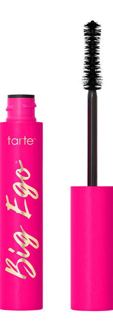 Tarte Big Ego  Vegan Mascara Tarte Big Ego  Vegan Mascara